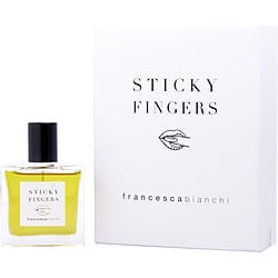 FRANCESCA BIANCHI STICKY FINGERS by Francesca Bianchi - EXTRAIT DE PARFUM SPRAY 1 OZ