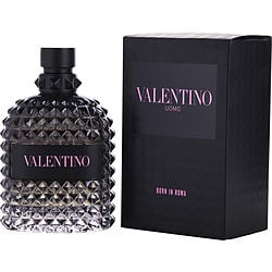 VALENTINO UOMO BORN IN ROMA by Valentino - EDT SPRAY 5 OZ