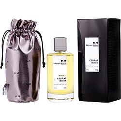 MANCERA CEDRAT BOISE INTENSE by Mancera - EAU DE PARFUM SPRAY 4 OZ