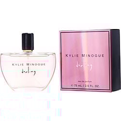 DARLING by Kylie Minogue - EAU DE PARFUM SPRAY 2.5 OZ