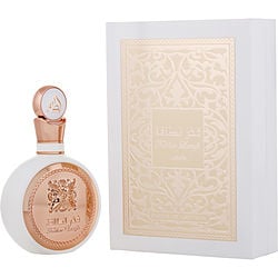 LATTAFA FAKHAR by Lattafa - EAU DE PARFUM SPRAY 3.4 OZ