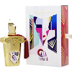 XERJOFF CASAMORATI CASAFUTURA by Xerjoff - EAU DE PARFUM SPRAY 3.4 OZ