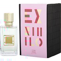 EX NIHILO VIPER GREEN by Ex Nihilo - EAU DE PARFUM SPRAY 3.4 OZ