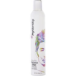 MYDENTITY by MYDENTITY - #MYCONTROL MEDIUM HOLD SCULPTING SPRAY 9 OZ