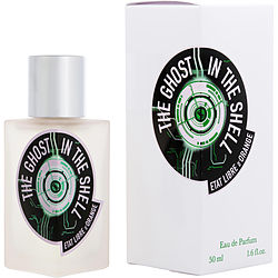 ETAT LIBRE D'ORANGE THE GHOST IN THE SHELL by Etat Libre d' Orange - EAU DE PARFUM SPRAY 1.6 OZ