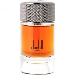 DUNHILL EGYPTIAN SMOKE by Alfred Dunhill - EAU DE PARFUM SPRAY 3.4 OZ *TESTER