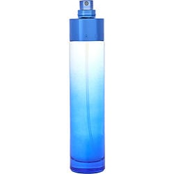 PERRY ELLIS 360 VERY BLUE by Perry Ellis - EDT SPRAY 3.4 OZ *TESTER