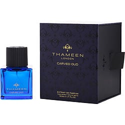THAMEEN CARVED OUD by Thameen - EXTRAIT DE PARFUM SPRAY 1.7 OZ