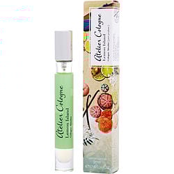 ATELIER COLOGNE LEMON ISLAND by Atelier Cologne - COLOGNE ABSOLUE SPRAY 0.34 OZ