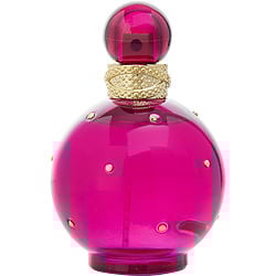 FANTASY INTENSE BRITNEY SPEARS by Britney Spears - EAU DE PARFUM SPRAY 3.3 OZ *TESTER