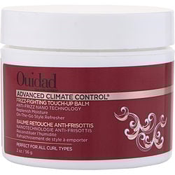 OUIDAD by Ouidad - ADVANCED CLIMATE CONTROL FRIZZ FIGHTING TOUCH-UP BALM 2 OZ