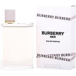 BURBERRY HER by Burberry - EAU DE PARFUM SPRAY 5 OZ