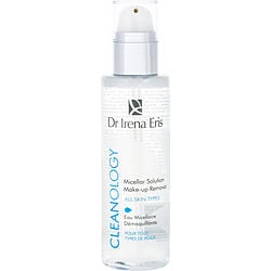Dr Irena Eris by Dr Irena Eris - Cleanology Micellar Solution Make-Up Removal --200ml/6.7oz