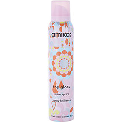 AMIKA by Amika - TOP GLOSS SHINE SPRAY 4.8 OZ