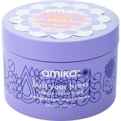AMIKA by Amika - BUST YOUR BRASS INTENSE REPAIR MASK 8.5 OZ