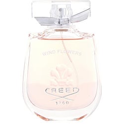 CREED WIND FLOWERS by Creed - EAU DE PARFUM SPRAY 2.5 OZ *TESTER