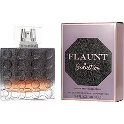 JOSEPH PRIVE FLAUNT SEDUCTION by Joseph Prive - EAU DE PARFUM SPRAY 3.4 OZ