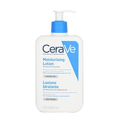 CeraVe by CeraVe - Moisturising Lotion For Dry To Very Dry Skin  --473ml/16oz