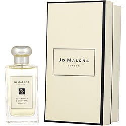 JO MALONE SILVER BIRCH & LAVENDER by Jo Malone - COLOGNE SPRAY 3.4 OZ