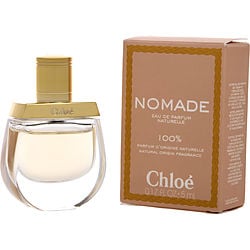 CHLOE NOMADE NATURALLE by Chloe - EAU DE PARFUM 0.17 OZ MINI