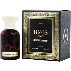 BOIS 1920 SACRO E PROFANO by Bois 1920 - EXTRAIT DE PARFUM SPRAY 1.7 OZ