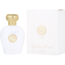 LATTAFA OPULENT MUSK by Lattafa - EAU DE PARFUM SPRAY 3.4 OZ