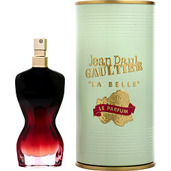 JEAN PAUL GAULTIER LA BELLE LE PARFUM INTENSE by Jean Paul Gaultier - EAU DE PARFUM SPRAY 1 OZ