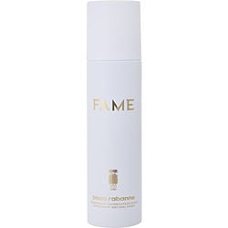 PACO RABANNE FAME by Paco Rabanne - DEODORANT SPRAY 5 OZ
