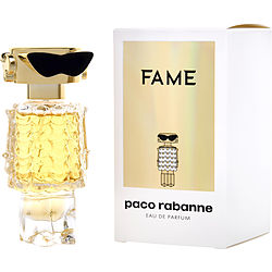 PACO RABANNE FAME by Paco Rabanne - EAU DE PARFUM SPRAY 1 OZ