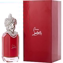 CHRISTIAN LOUBOUTIN LOUBIRAJ by Christian Louboutin - EAU DE PARFUM SPRAY 3 OZ