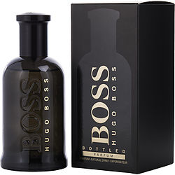 BOSS BOTTLED by Hugo Boss - PARFUM SPRAY 6.7 OZ