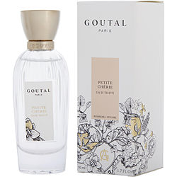 PETITE CHERIE by Annick Goutal - EDT REFILLABLE SPRAY 1.7 OZ