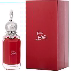 CHRISTIAN LOUBOUTIN LOUBIROUGE by Christian Louboutin - EAU DE PARFUM SPRAY 3 OZ