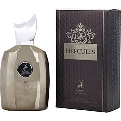 MAISON ALHAMBRA HERCULES by Maison Alhambra - EAU DE PARFUM SPRAY 3.4 OZ