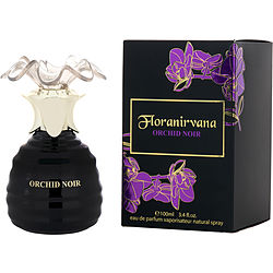 LOMANI ORCHID NOIR by Lomani - EAU DE PARFUM SPRAY 3.4 OZ