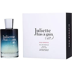 EGO STRATIS by Juliette Has A Gun - EAU DE PARFUM SPRAY 3.4 OZ
