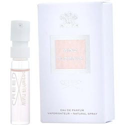 CREED WIND FLOWERS by Creed - EAU DE PARFUM SPRAY VIAL ON CARD
