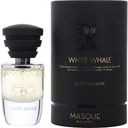 MASQUE WHITE WHALE by Masque Milano - EAU DE PARFUM SPRAY 1.18 OZ