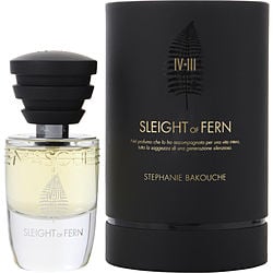 MASQUE SLEIGHT OF FERN by Masque Milano - EAU DE PARFUM SPRAY 1.18 OZ