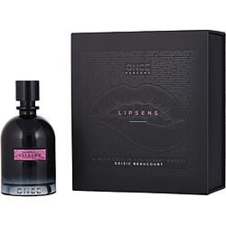 ONCE PERFUME LIPSENS by Once Perfume - EAU DE PARFUM INTENSE SPRAY 3.4 OZ