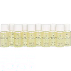 Valmont by VALMONT - Vital Boost (Salon Size) --10x5ml/0.17oz