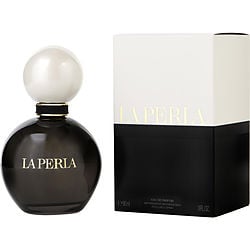 LA PERLA SIGNATURE by La Perla - EAU DE PARFUM REFILLABLE SPRAY 3 OZ