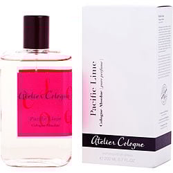 ATELIER COLOGNE PACIFIC LIME by Atelier Cologne - COLOGNE ABSOLUE SPRAY 6.8 OZ