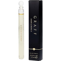 GRAFF LESEDI LA RONA II by Graff - EAU DE PARFUM SPRAY 0.11 OZ