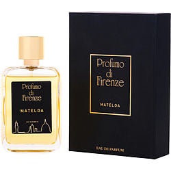 PROFUMO DI FIRENZE MATELDA by Profumo di Firenze - EAU DE PARFUM SPRAY 3.3 OZ