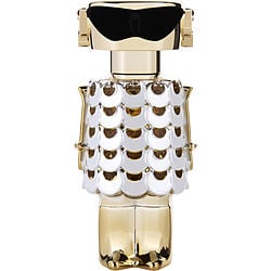 PACO RABANNE FAME by Paco Rabanne - EAU DE PARFUM REFILLABLE SPRAY 2.7 OZ *TESTER