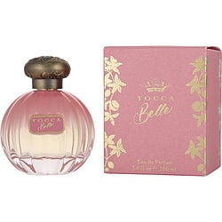 TOCCA BELLE by Tocca - EAU DE PARFUM SPRAY 3.4 OZ