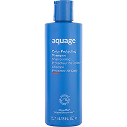 AQUAGE by Aquage - COLOR PROTECTING SHAMPOO 8 OZ
