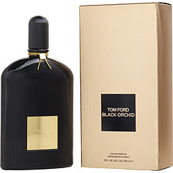 BLACK ORCHID by Tom Ford - EAU DE PARFUM SPRAY 5 OZ