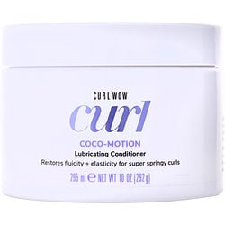 COLOR WOW by Color Wow - COCO-MOTION LUBRICATING CONDITIONER 10 OZ